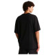 The North Face Ανδρική κοντομάνικη μπλούζα Liquid Logo Oversized T-Shirt